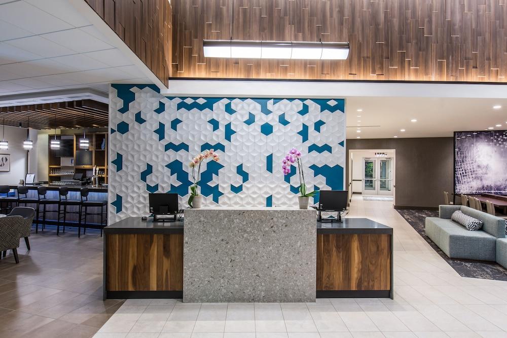 Hyatt Place 3* Delano