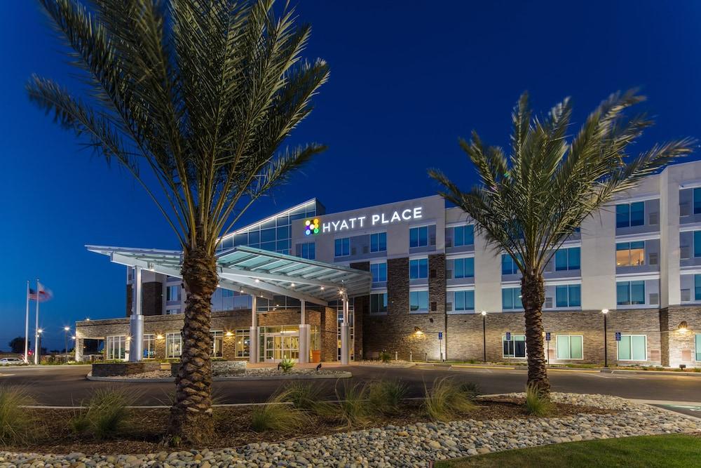 Hyatt Place Hotel Delano